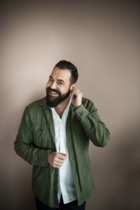 Rüdiger Baldaufs Trumpet Night feat. Laith Al-Deen