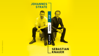 Sebastian Knauer & Johannes Strate