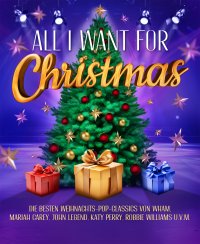 All I Want For Christmas