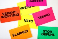 Dein Vetolab im Zukunftssalon Fürth