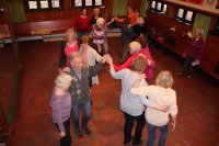Tanz mit bleib fit - ab 50+