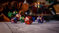 Pen & Paper Spezial: Ab in die Steinzeit - Rollenspiel