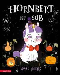 Hornbert ist süß: Bilderbuchkino mit Basteln