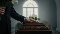 Was bin ich? Profis stellen sich vor: Mitarbeit im Bestattungsinstitut