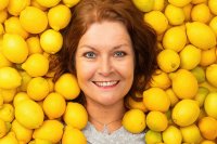 Annette von Bamberg - Es gibt ein Leben über 50, 60