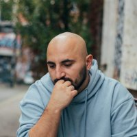 Ahmad Al Rifai - Gescheppert vom Leben