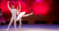 Grand Classic Ballet - Nussknacker - die traditionelle Wintertournee