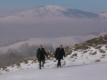Copyright: Ali Bagdu Filmplakat zu dem Film DENGBÊJÊN ME