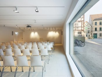 Foto: (c) Gerhard Hagen
Bild zur Veranstaltung