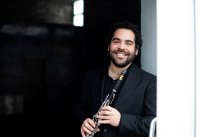 Nur Ben Shalom (Klarinettist)