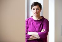Prof. Dr. Nicole Deitelhoff