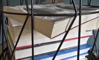 Bücher, die Angst machen (aber nicht uns!) - Eine ultimative Empfehlungsliste von Menschen aus Kultur und Gesellschaft