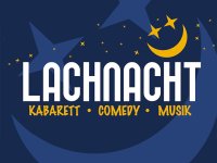 30. Nürnberger Lachnacht