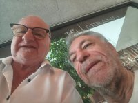 Joschka und Killer the Miller
