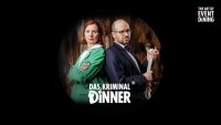 Das Kriminal Dinner in Fürth: Spannung, Genuss und ein rätselhafter Fall