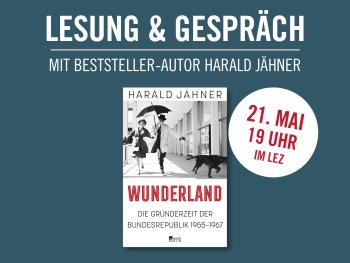 Bild zur Veranstaltung