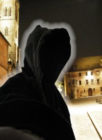 Nürnbergs böse Nachtgeschichten