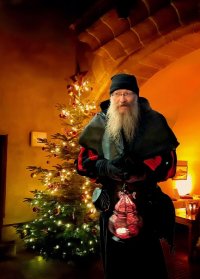 Lichterglanz & Rauschgoldengel - Sagenhaftes im Advent