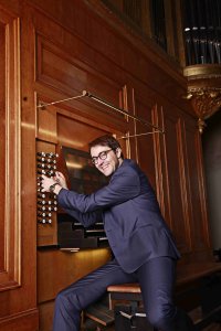 BRUCKNER PHANTASTISCH