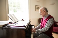 SING WITH JOHN RUTTER! Das ultimative Mitmach-Chor-Erlebnis