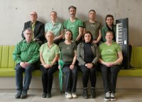 6aufKraut präsentiert "Mit künstlerischer Intelligenz"