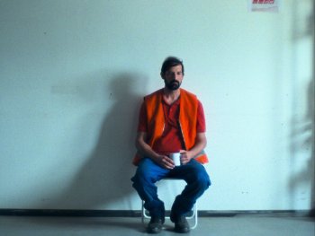 Copyright: Grandfilm Szenenbild aus dem Film MEINE FRAU WEINT