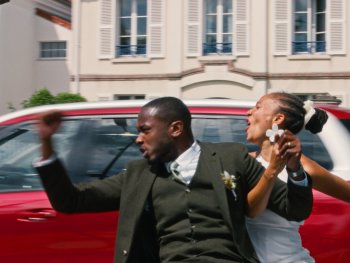 Copyright: Films That Matter Szenenbild aus dem Film DAO