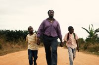 Szenenbild aus dem Film MY FATHER’S SHADOW