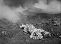 Szenenbild aus dem Film STROMBOLI