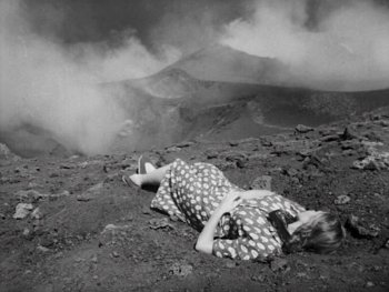 Copyright: Images courtesy of Park Circus; Warner Bros.
Szenenbild aus dem Film STROMBOLI
