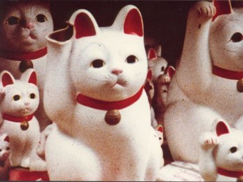 Copyright: trigon-film.org Szenenbild aus dem Film SANS SOLEIL