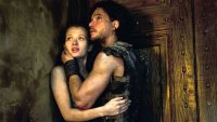 Szenenbild aus dem Film POMPEII