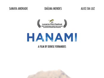 Copyright: jip film und verleih
Szenenbild aus dem Film HANAMI