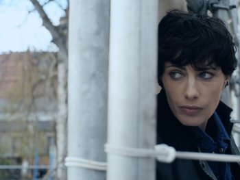 Copyright: W-Film
Szenenbild aus dem Film DER TOD WIRD KOMMEN