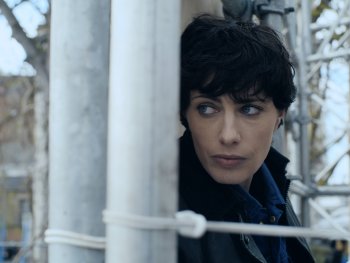 Copyright: W-Film Szenenbild aus dem Film DER TOD WIRD KOMMEN