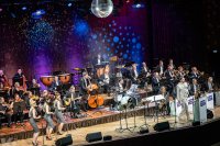 The Glenn Miller Night