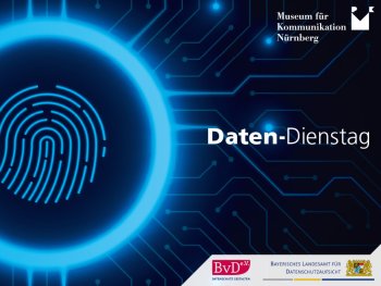 Logo Daten-Dienstag