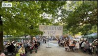 Fenitzerplatzfest in Schoppershof