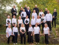 Wo Liebe ist, wird Frieden sein - Projektchor