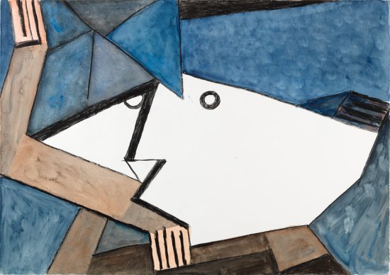 Foto: Kunstvilla / Annette Kradisch