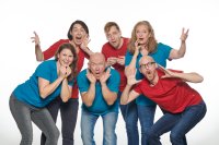 Improtheater RollenRausch