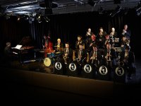 Groove Legend Orchestra