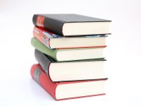 Literatur am Nachmittag