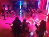 Kinderdisco