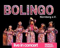 Bolingo live in concert