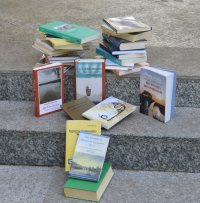 Schwabach liest