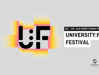 University:Future Festival