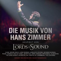 Die Musik von Hans Zimmer