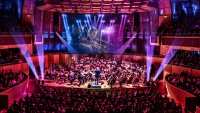 Die Nacht der Filmmusik – Klassik Radio Live in Concert 2026