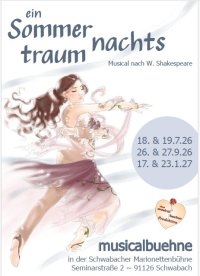 Ein Sommernachtstraum
